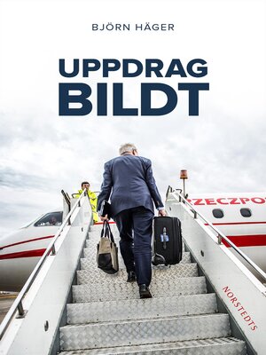 cover image of Uppdrag Bildt